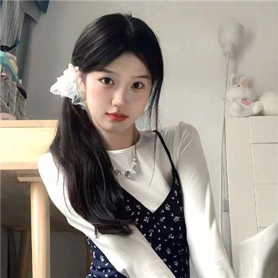 蓝色离别的文字海报