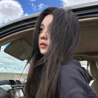 少女杀手阿墨海报
