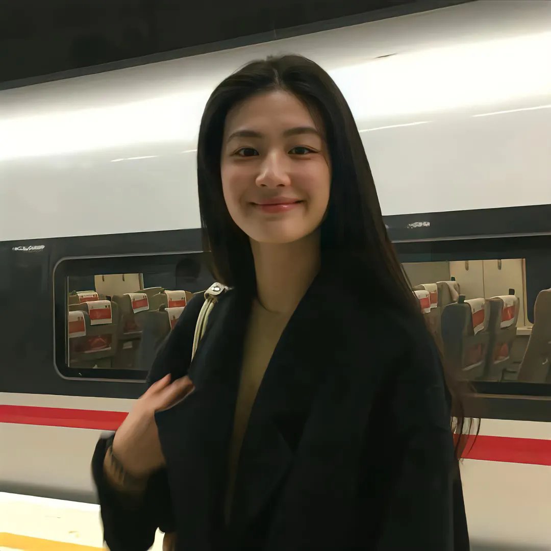 天降美囍海报