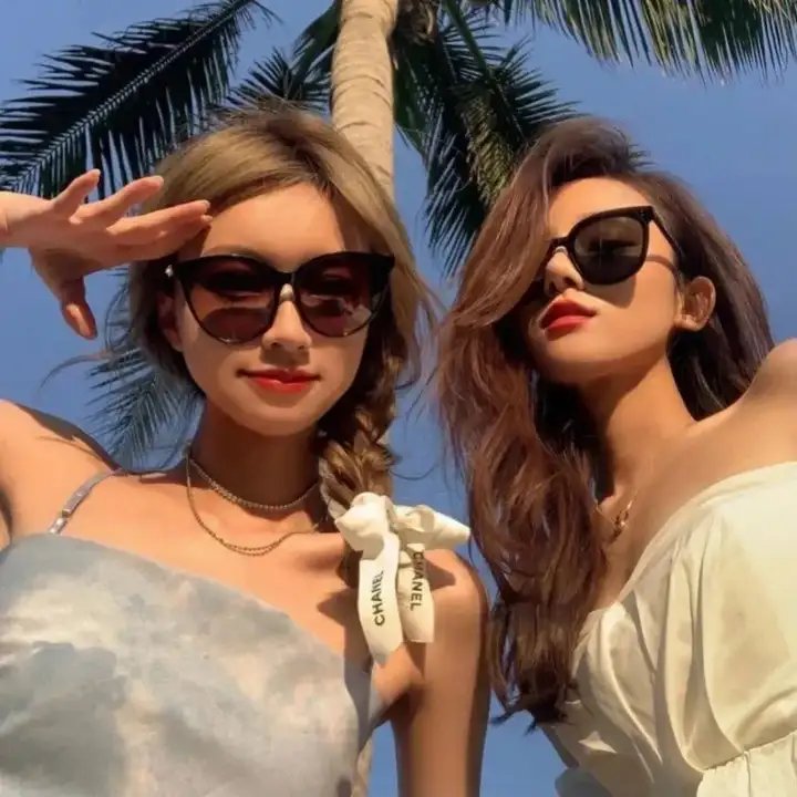 绿茶海报