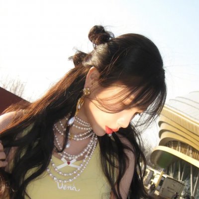 猫妖小杏海报