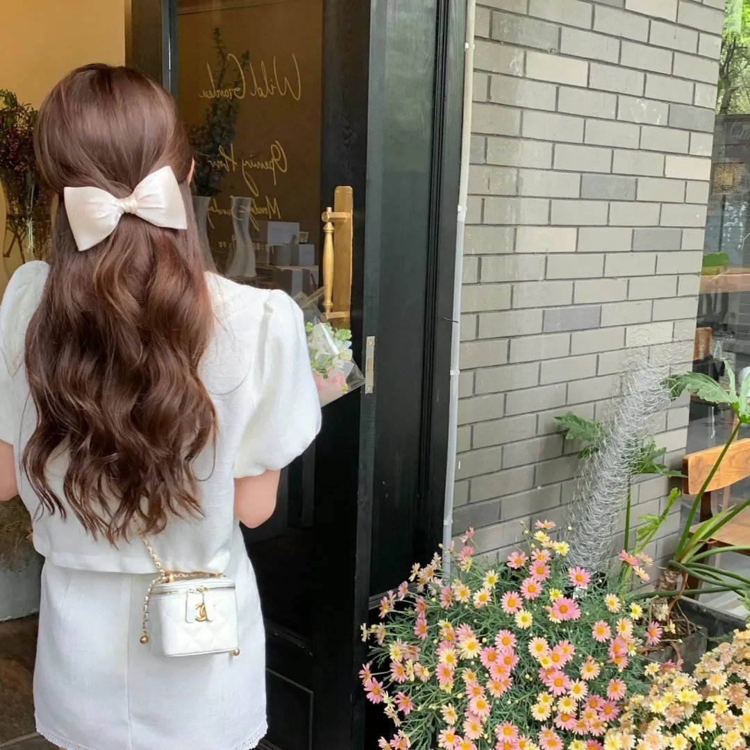 学府趣事海报