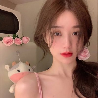 女人的秘密海报